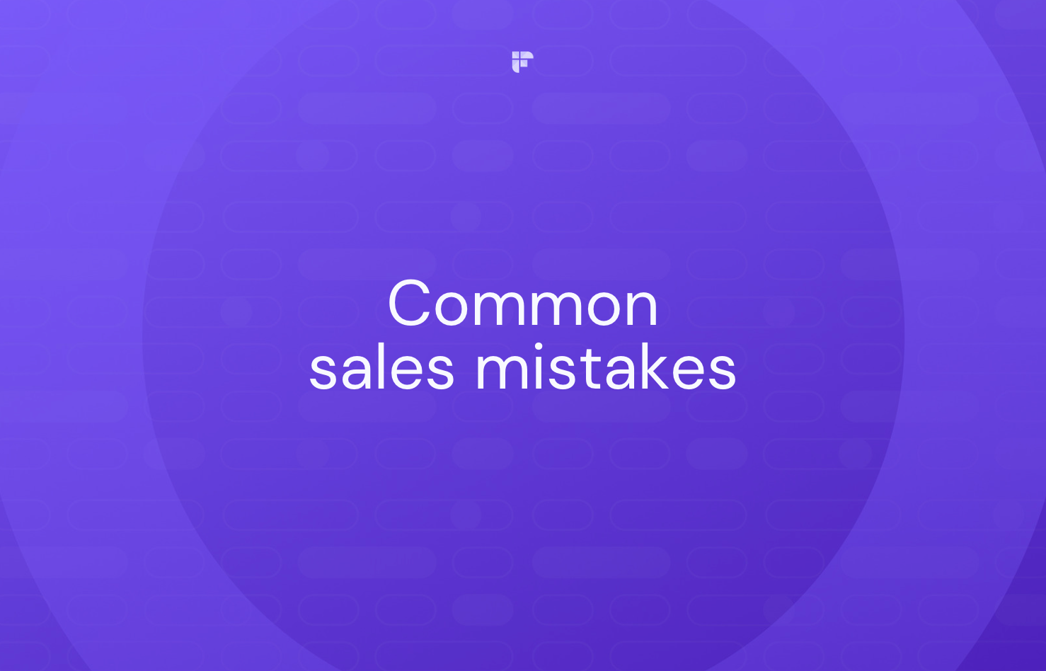 You are currently viewing 5 Common Sales Pipeline Management Mistakes (And How to Avoid Them)