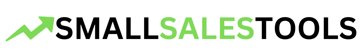 Logo of Small Sales Tools