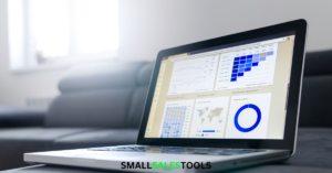 Read more about the article The Top Sales Automation Tools for Small Businesses