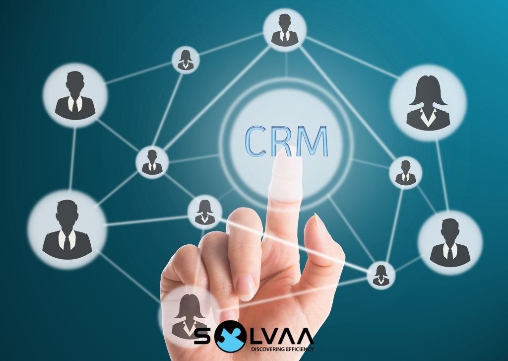 You are currently viewing CRM And Sales Automation : Streamline Your Sales Process