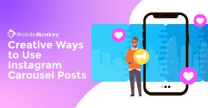 Read more about the article Instagram for Sales: Creative Strategies for B2C Prospecting