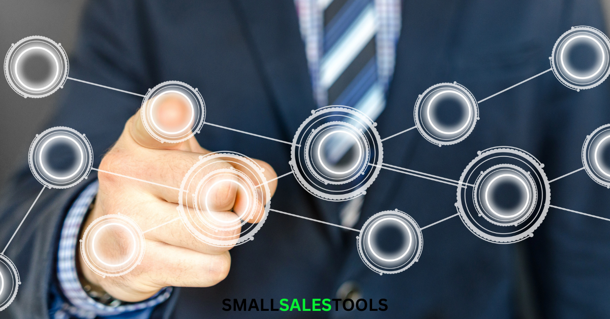 You are currently viewing Lead Generation Automation: Boost Your Sales Funnel!