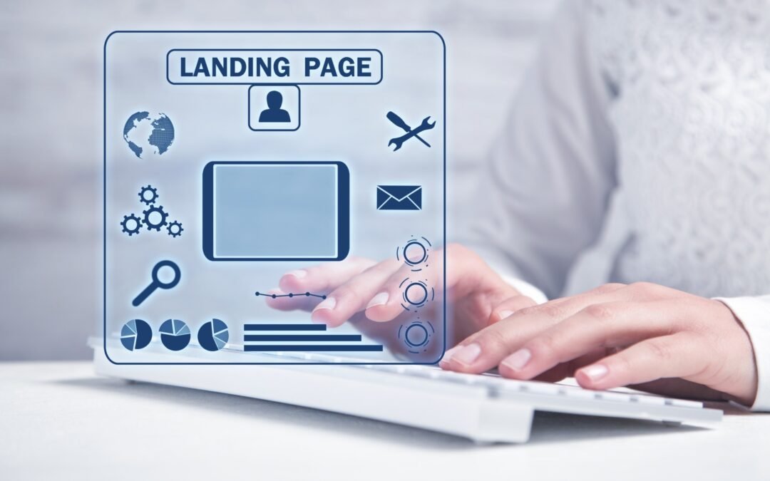 Read more about the article Lead Generation Landing Page Secrets: Boost Your Conversions!