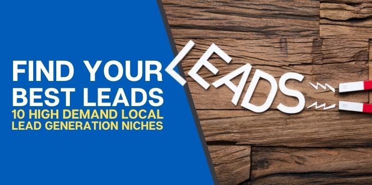 Read more about the article Profitable Lead Generation Niches for 2024