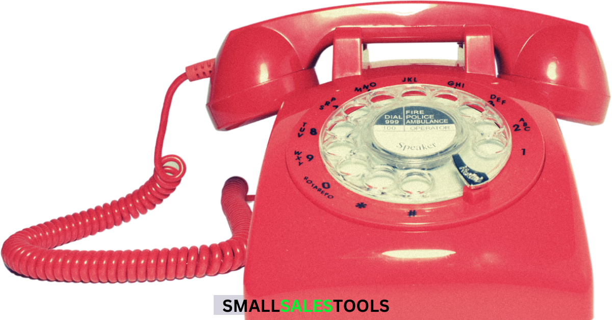 Read more about the article Ways to Overcome Sales Call Reluctance & Build Iron Confidence