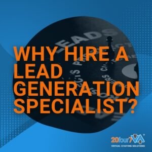 Read more about the article Things to Consider Before Hiring a Virtual Demand Generation Specialist
