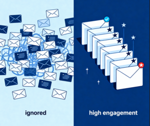 Read more about the article The Trigger-Based Prospecting System That Eliminated 80% of Cold Outreach Noise