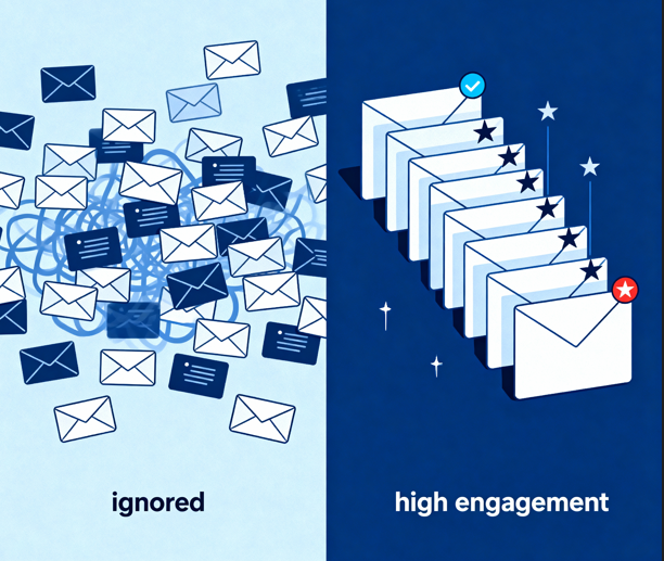 You are currently viewing The Trigger-Based Prospecting System That Eliminated 80% of Cold Outreach Noise